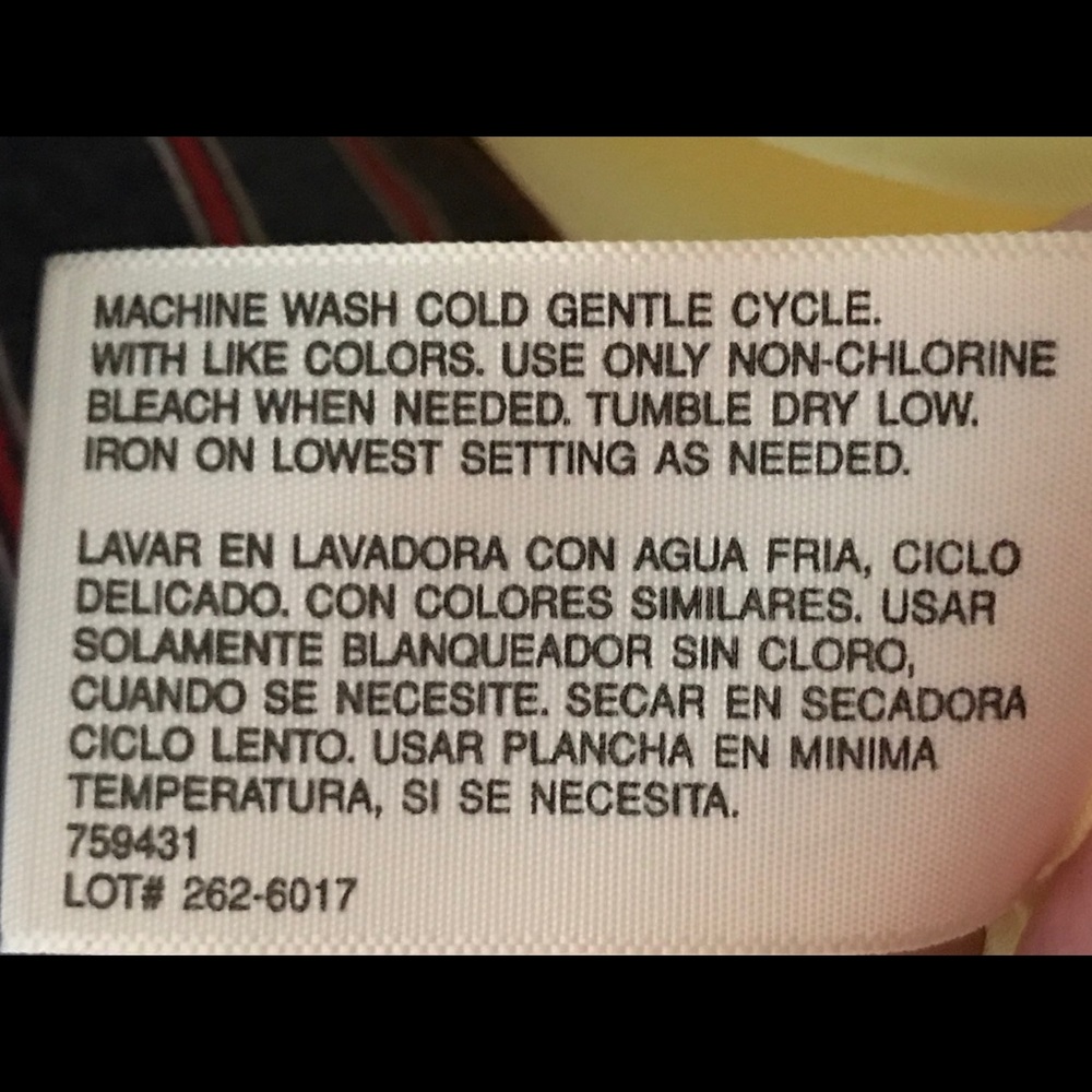 Yellow jacket - Picture 7 of 8